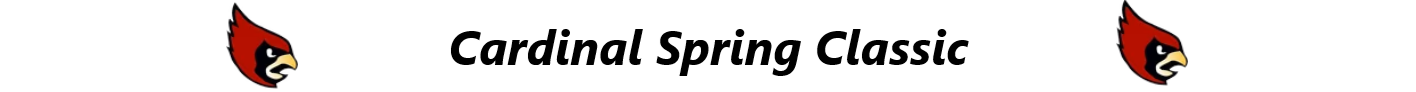 Cardinal spring classic